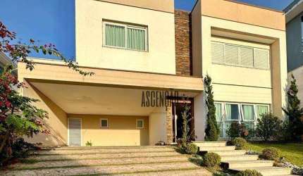 Casa com 4 dormitórios à venda, 350 m² por R$ 2.495.000,00 - Arujá Hills III - Arujá/SP