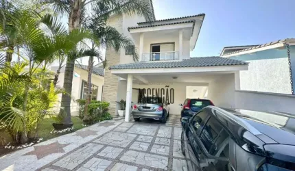 Casa com 4 dormitórios à venda, 550 m² por R$ 2.395.000,00 - Arujá Hills III - Arujá/SP