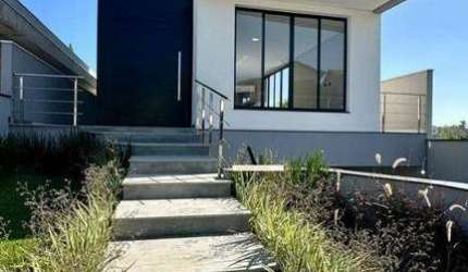 Casa com 3 dormitórios à venda, 435 m² por R$ 2.449.000,00 - Arujázinho IV - Arujá/SP