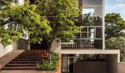 Casa com 4 dormitórios à venda, 420 m² por R$ 6.999.500,00 - Arujá 5 - Arujá/SP