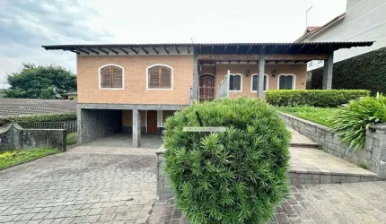 Casa com 4 dormitórios à venda, 280 m² por R$ 2.195.000,00 - Arujázinho IV - Arujá/SP