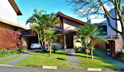 Casa com 3 dormitórios à venda, 160 m² por R$ 1.910.000,00 - Aruja 5 - Arujá/SP