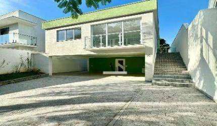 Casa com 3 dormitórios à venda, 183 m² por R$ 1.349.000,00 - Arujázinho IV - Arujá/SP