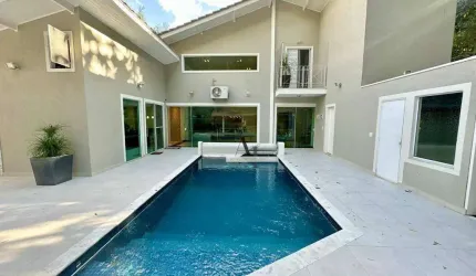 Casa com 4 dormitórios à venda, 550 m² por R$ 4.495.000,00 - Arujá Hills 1 - Arujá/SP
