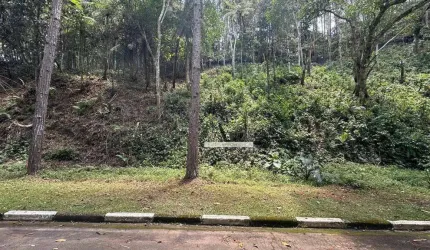 Terreno à venda, 1510 m² por R$ 799.900,00 - Arujazinho I. II E III - Arujá/SP