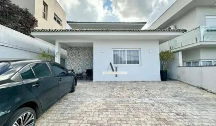 Casa com 4 dormitórios à venda, 280 m² por R$ 2.119.000,00 - Arujázinho IV - Arujá/SP