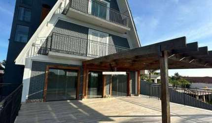 Casa com 5 dormitórios à venda, 413 m² por R$ 1.595.000,00 - Arujazinho I. II E III - Arujá/SP