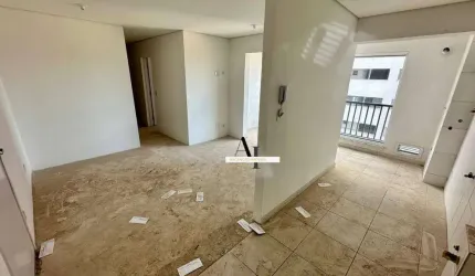 Apartamento com 2 dormitórios à venda, 50 m² por R$ 444.000 - Portão - Arujá/SP