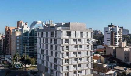 Apartamento com 3 quartos à venda na Rua Coronel Ottoni Maciel, 404, Vila Izabel, Curitiba, 108 m2 por R$ 2.250.000