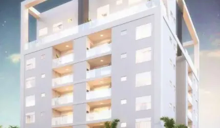 Apartamento com 3 quartos à venda na Rua Bispo Dom José, 2859, Batel, Curitiba, 128 m2 por R$ 1.587.500