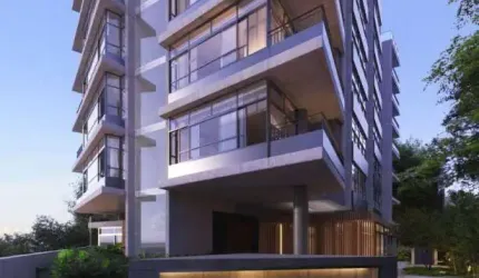 RESIDENCIAL BLOMA