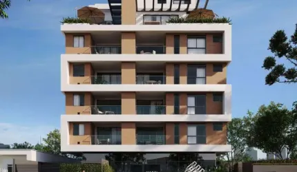 RESIDENCIAL MERCI