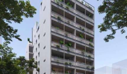 Apartamento com 2 quartos à venda na Rua Euclides da Cunha, 1278, Bigorrilho, Curitiba, 82 m2 por R$ 1.227.544