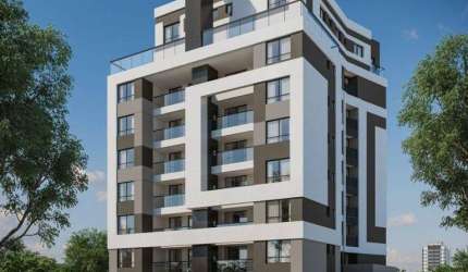 Apartamento à venda, 105 m² por R$ 1.350.000,00 - Juvevê - Curitiba/PR