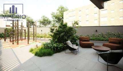 Residencial Copaíba
