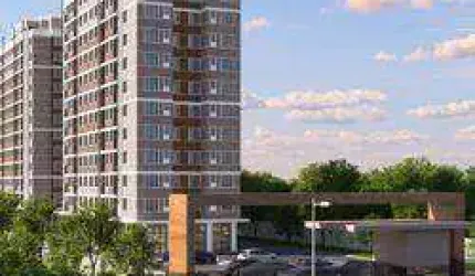Residencial Novo Prado