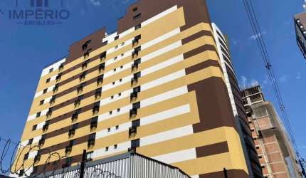 Residencial Refinatto
