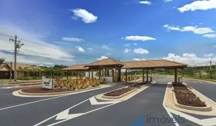 Casa à venda no bairro Alphaville (Abrantes) em Camaçari/BA