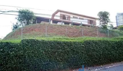 Casa à venda no bairro Rio Vermelho em Salvador/BA