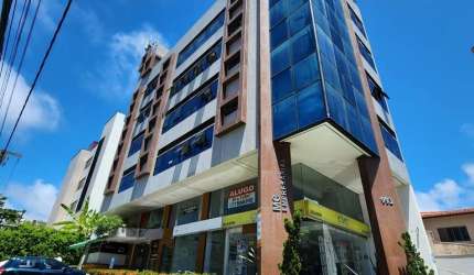MC Empresarial - Loja - MC EMPRESARIAL - MEZANINO 102M²