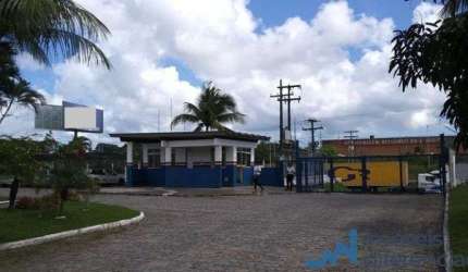 Galpão CIA - 26.000m²