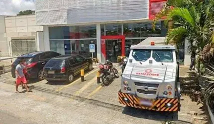 Loja para alugar no bairro Pau Miúdo em Salvador/BA