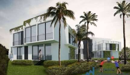 Casa à venda no bairro Itacimirim (Monte Gordo) em Camaçari/BA