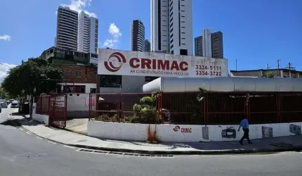 Loja Comercial - 400m²
