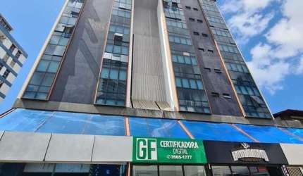 Express Residencial - Studio 1 Quarto - Express Residencial - Studio 1 quarto