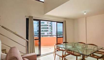 Mercure Boulevard Side - 01 quarto - VENDA - LOFT COM 98M² E 2 VAGAS NO CAMINHO DAS ÁRVORES.