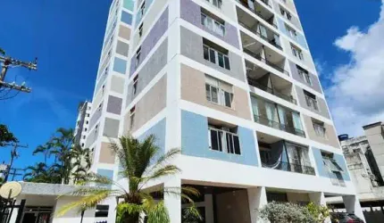 Ilha das Fontes - Apartamento 2 Quartos Pituba