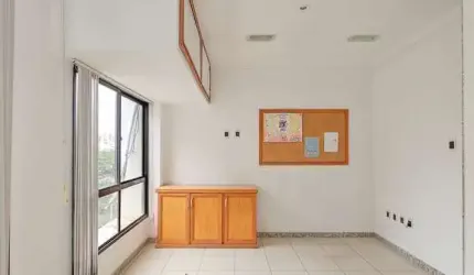 EMPRESARIAL EULLER DE MENEZES - VENDA - SALA COMERCIAL COM 60M² NA PITUBA.