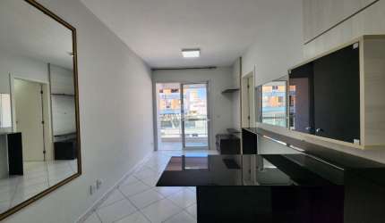 Apartamento para venda com 02 Dormitórios, sendo 01 suíte no Novo Campeche em Florianópolis/SC
