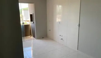 Apartamento 2 dormitórios, 1 suíte no Ribeirão da Ilha