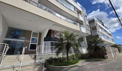 SALA COMERCIAL NO CAMPECHE COM 37M² MEZANINO BANHEIRO PRIVATIVO E 1 VAGA A 300M DA PRAIA