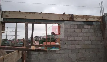 Terreno para Venda em Francisco Morato, Jd. Arpoador