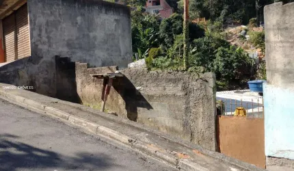 Casa para Venda em São Paulo, PARQUE DE TAIPAS, 4 dormitórios, 1 suíte, 1 banheiro, 2 vagas