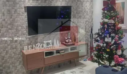Casa para Venda em São Paulo, JARDIM RINCÃO, 2 vagas