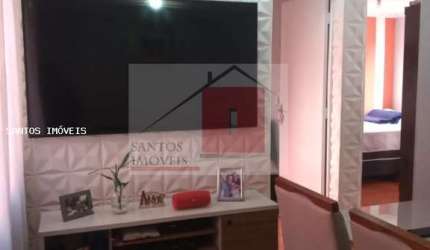 Apartamento para Venda em São Paulo, VILA NOVA PARADA, 2 dormitórios, 1 banheiro, 1 vaga