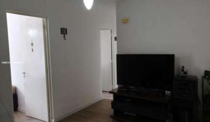 Apartamento para Venda em São Paulo, COHAB BRASILANDIA, 2 dormitórios, 1 banheiro, 2 vagas