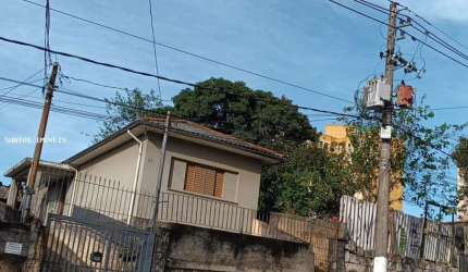 Casa para Venda em São Paulo, PARADA DE TAIPAS, 2 dormitórios, 2 banheiros, 1 vaga