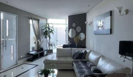 Casa para Venda em São Paulo, VILA NOVA PARADA, 4 dormitórios, 4 suítes, 6 banheiros, 3 vagas