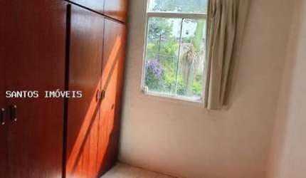 Apartamento para Venda em São Paulo, COHAB TAIPAS, 2 dormitórios, 1 banheiro, 1 vaga