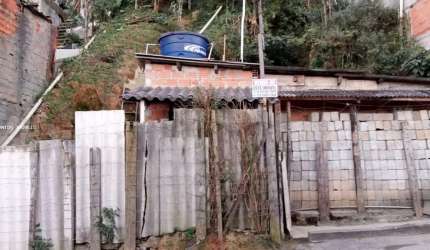 Terreno para Venda em São Paulo, PARQUE TAIPAS