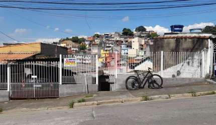 Casa para Venda em São Paulo, JARAGUÁ, 1 dormitório, 1 banheiro
