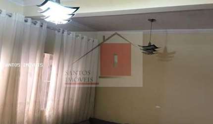 Casa para Venda em São Paulo, PARQUE TAIPAS, 2 dormitórios, 1 suíte, 2 banheiros, 1 vaga