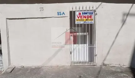 Casa para Venda em São Paulo, PARQUE TAIPAS
