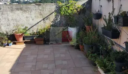 Sobrado para Venda em São Paulo, PARQUE TAIPAS, 3 dormitórios, 3 banheiros, 2 vagas