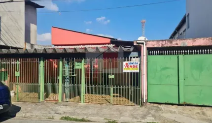 Casa para Venda em São Paulo, JARDIM MARILU, 3 dormitórios, 2 banheiros