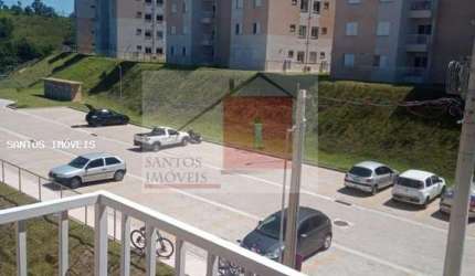 Apartamento para Venda em Franco da Rocha, VILA PALMARES, 2 dormitórios, 1 banheiro, 1 vaga